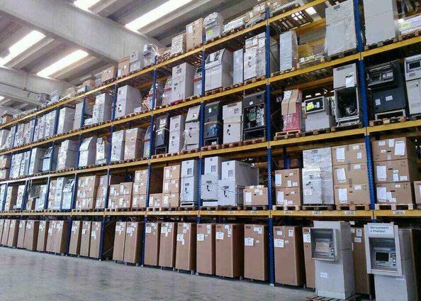 Guangdong Shengjiang Group फैक्टरी यात्रा