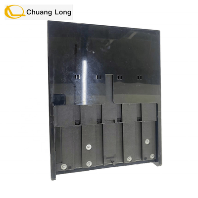 00103334000E ATM Parts Diebold Opteva Reject Divert Cassette Purge Bin Lock Divert With Key 00-103334-000E