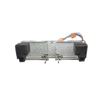 Hyosung ATM Parts Steel Version Keypad 8000R-EPP 7130110100 Keyboard MX5600 2800 1800 Halo2 ll