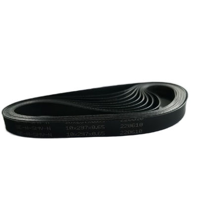 S3M*219 612 453 Hyosung Halo2 Dispenser transport belt 14*300*0.8 14* 1196 688 344 ATM spare belt