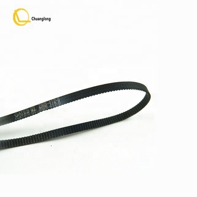 S3M*219 612 453 Hyosung Halo2 Dispenser transport belt 14*300*0.8 14* 1196 688 344 ATM spare belt