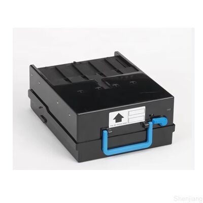 गुणवत्ता  Diebold ATM Machine Parts AFD Convenience Divert / Retract PN 00-103334-000D 103334000D 00103334000D कारखाना