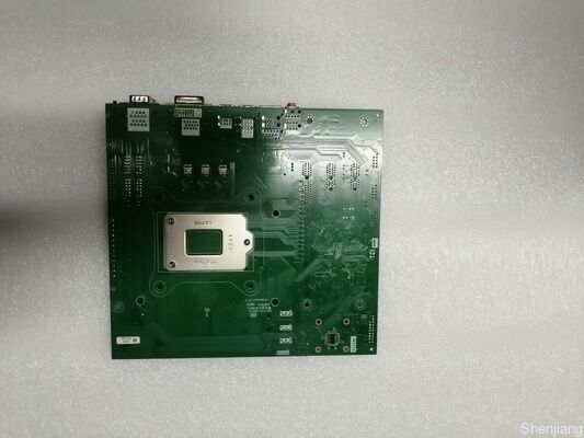 गुणवत्ता  01750254549 Wincor Nixdorf TPMen Motherboard ATM Upgrade PC Board कारखाना