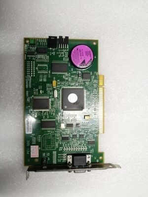 गुणवत्ता  ATM Machine Parts NCR 66xx SSPA PC Board 4450708578 कारखाना