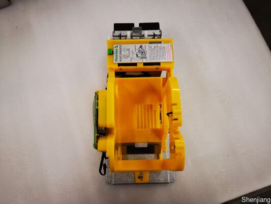 गुणवत्ता  5409000019 ATM Machine Parts Hyosung Receipt Printer SPR26 कारखाना