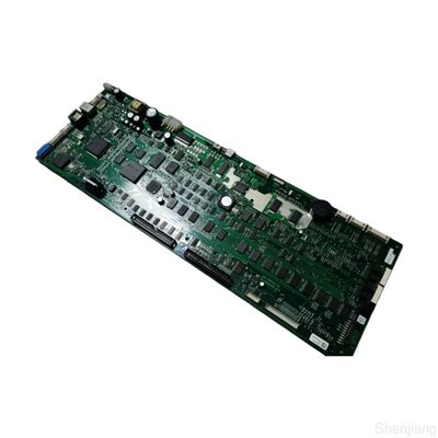 गुणवत्ता  1750105679 Wincor CMD USB Control Board ATM Parts CMD controller card कारखाना