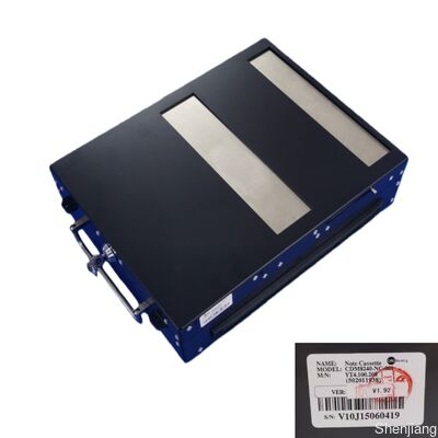 गुणवत्ता  GRG 8240 Reject Cassette CDM8240-RV-001 YT4.100.207 कारखाना