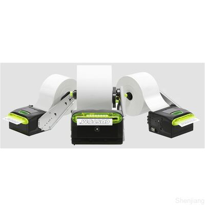 गुणवत्ता  New Original CUSTOM 915DX011700300 915DX010700300 VKP 80III 80II Rear Printer कारखाना