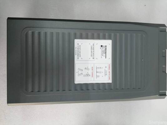 गुणवत्ता  ATMs Machine Parts Hyosung Cash Cassette CDU10 CST 7430001020 S7430001020 CDXL025697 Deposit Cassette कारखाना