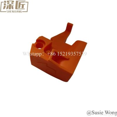 गुणवत्ता  445-0759179 S2 PLASTIC RETRACT LATCH 4450759179 कारखाना