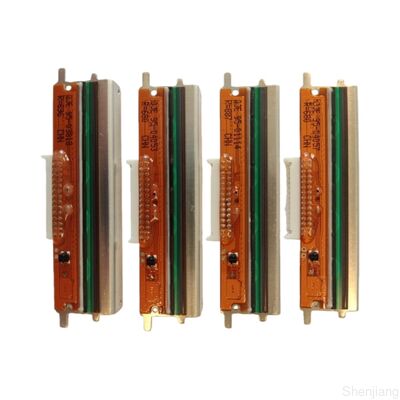 गुणवत्ता  CUSTOM Thermal Print Head Group VKP80III 2C160000000313 कारखाना