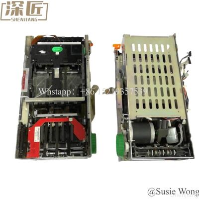 गुणवत्ता  4450761208 445-0761208 NCR S2 Presenter R/A FRU Complete Model and Spare Parts कारखाना