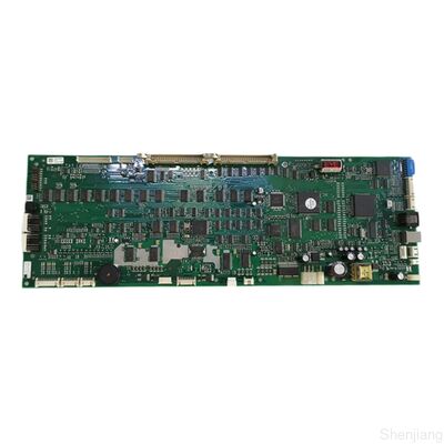गुणवत्ता  Wincor 2050XE CMD Controller Board 1750105679 with Transparent Cover कारखाना