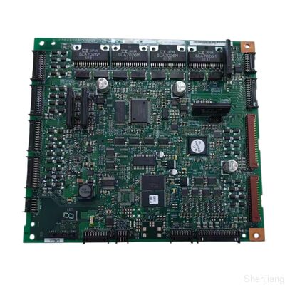 गुणवत्ता  Original New Fujitsu F56 Control Board GF0273 Main CPU Controller Board PCB KD20049-B91XKD कारखाना