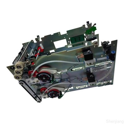 गुणवत्ता  NCR 66 Dual Pick Module  Aria Double Pick S1 OEM Part 445-0728164 कारखाना