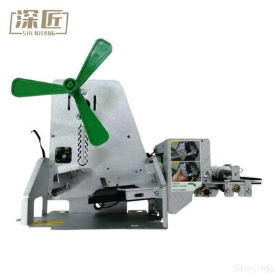 गुणवत्ता  7020000046 ATM Machine Parts Hyosung 1500CE 1800CE 1800SE 5000CE Receipt Printer S7020000046 SPR24 Hyosung  कारखाना