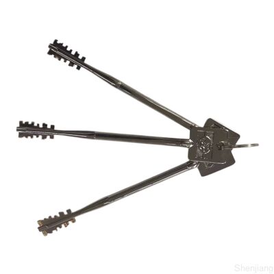 गुणवत्ता  WINCOR 2050XE Key Lock With Keys Mechanical Combination Lock  022000009 कारखाना