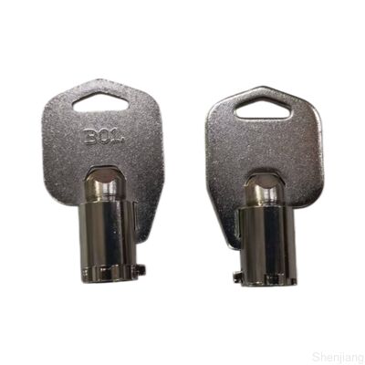 गुणवत्ता  Hyosung GCDU Cassette Key Model S45110111 / 32103 Original Genuine Part कारखाना