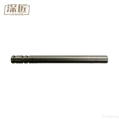 गुणवत्ता  Hitachi ATM Machine Spare parts 7P011654-001 RB pin shaft 4×47 for Hitachi 7P011654-001 2845V RB pin shaft 4×47 कारखाना