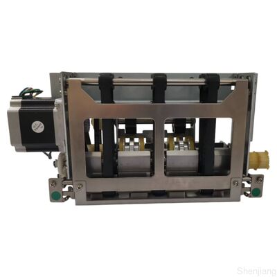 गुणवत्ता  Fujitsu CDM8240 Extractor Pickup Unit Compatible with GRG Original Genuine Part YT4.029.039 / CDM 8240-NF-001 कारखाना