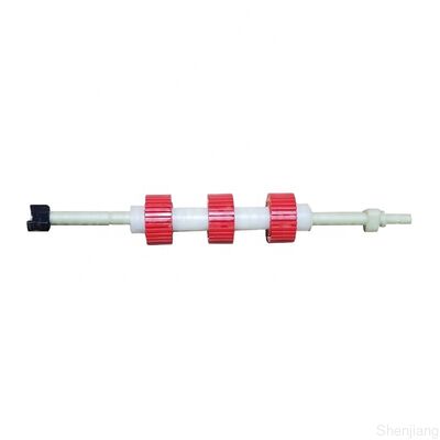 Wincor CMD-V4 1750035762 एटीएम मशीन के पुर्जे पुली ड्रा ऑफ शाफ्ट