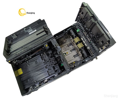 हिताची एटीएम मशीन पार्ट्स 5004205-000 यूआरटी यूआर दोहरी रीसाइक्लिंग स्वीकृति कैसेट 5004211-000