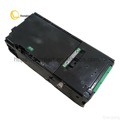 हिताची एटीएम मशीन पार्ट्स 5004205-000 यूआरटी यूआर दोहरी रीसाइक्लिंग स्वीकृति कैसेट 5004211-000