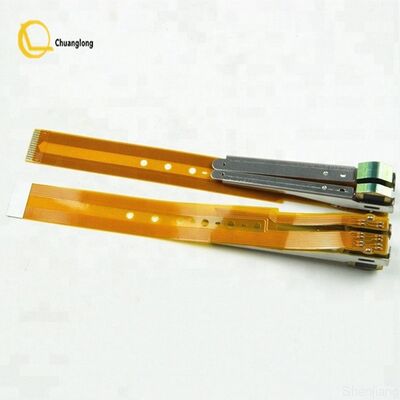 998-0235684 9980235684 ATM NCR पार्ट्स Sankyo 3Q8 Ch3 R/W हिको कार्ड रीडर मैग्नेटिक हेड