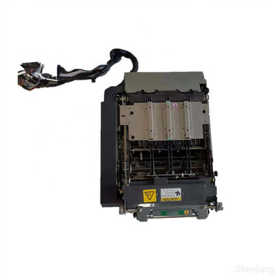 49233126000A 49-233126-000A एटीएम मशीन के पुर्जे डाइबोल्ड 368CS ECRM कैश स्लॉट