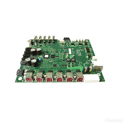 49-247180-000E 49247180000E एटीएम स्पेयर पार्ट्स डाइबोल्ड ऑप्टेवा 5500 सीसीए एफसीएच फास्किया कंट्रोल हब