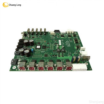 49-247180-000E 49247180000E एटीएम स्पेयर पार्ट्स डाइबोल्ड ऑप्टेवा 5500 सीसीए एफसीएच फास्किया कंट्रोल हब