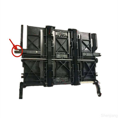 445-0761208-163-2 एटीएम मशीन स्पेयर पार्ट्स एनसीआर एस 2 कैरिज धातु असर