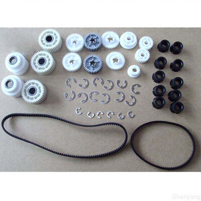 एनसीआर एटीएम पार्ट्स डबल पिक ड्राइव गियर अस्सी 4450704985 445-0704985