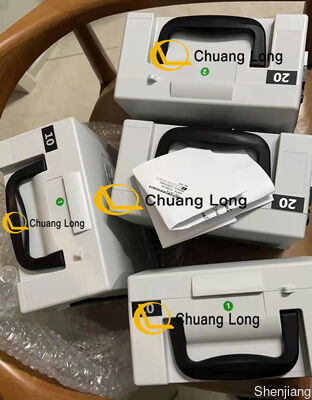 7430007597 एटीएम मशीन के पुर्जे Nautilus Hyosung NH2700 NH1800 1K नोट कैसेट S7310000582 S7310000184