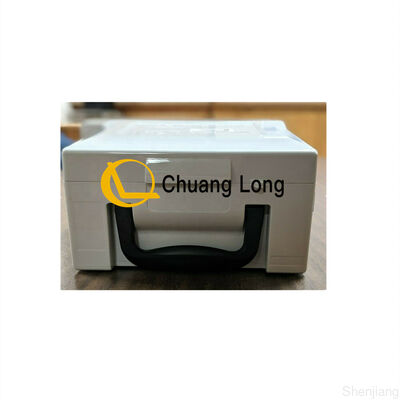 7430007597 एटीएम मशीन के पुर्जे Nautilus Hyosung NH2700 NH1800 1K नोट कैसेट S7310000582 S7310000184