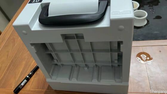 7430007597 एटीएम मशीन के पुर्जे Nautilus Hyosung NH2700 NH1800 1K नोट कैसेट S7310000582 S7310000184