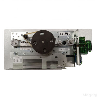 4450704480 445-0704480 एटीएम मशीन पार्ट्स एनसीआर यूएसबी स्मार्ट कार्ड रीडर