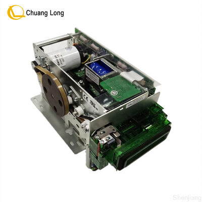 4450704480 445-0704480 एटीएम मशीन पार्ट्स एनसीआर यूएसबी स्मार्ट कार्ड रीडर