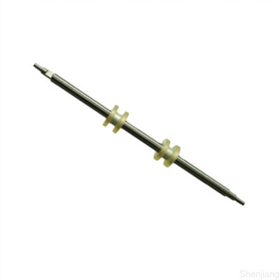 S4520000297 ATM मशीन के पुर्जे Hyosung 5600T CDU कैसेट नोट सेपरेटर दस्ता 7310000574-15