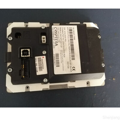 49-249447-707B EPP 7 PCI डाइबोल्ड एटीएम पार्ट्स कीबोर्ड EPP7 BSC पिनपैड अंग्रेजी 49-249447-769B 49249447769A