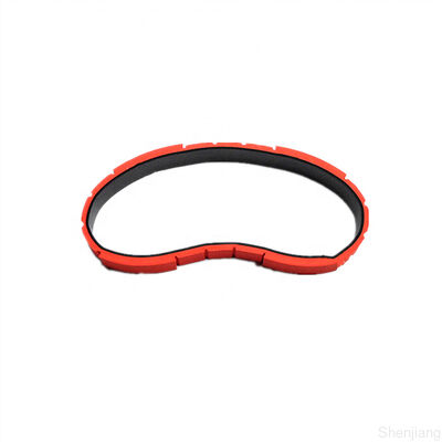 49229519000E एटीएम मशीन के पुर्जे डाइबोल्ड ओप्टेवा एटीएम लिफाफा जमा पिक बेल्ट 49-229519-000E