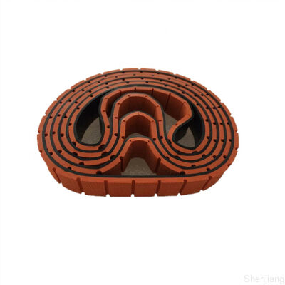 49229519000E एटीएम मशीन के पुर्जे डाइबोल्ड ओप्टेवा एटीएम लिफाफा जमा पिक बेल्ट 49-229519-000E