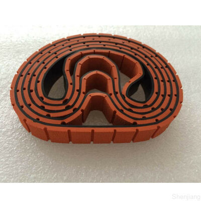 49229519000E एटीएम मशीन के पुर्जे डाइबोल्ड ओप्टेवा एटीएम लिफाफा जमा पिक बेल्ट 49-229519-000E