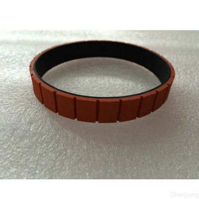 49229519000E एटीएम मशीन के पुर्जे डाइबोल्ड ओप्टेवा एटीएम लिफाफा जमा पिक बेल्ट 49-229519-000E