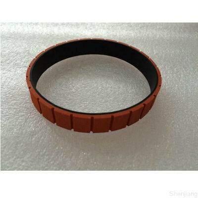 49229519000E एटीएम मशीन के पुर्जे डाइबोल्ड ओप्टेवा एटीएम लिफाफा जमा पिक बेल्ट 49-229519-000E