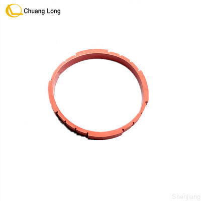 49229519000E एटीएम मशीन के पुर्जे डाइबोल्ड ओप्टेवा एटीएम लिफाफा जमा पिक बेल्ट 49-229519-000E