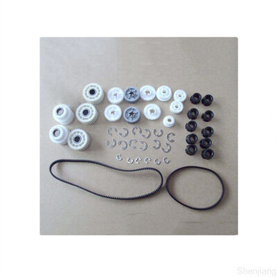 एटीएम पार्ट्स एनसीआर एरिया 3 डबल पिक ड्राइव गियर बियरिंग किट 445-0704985