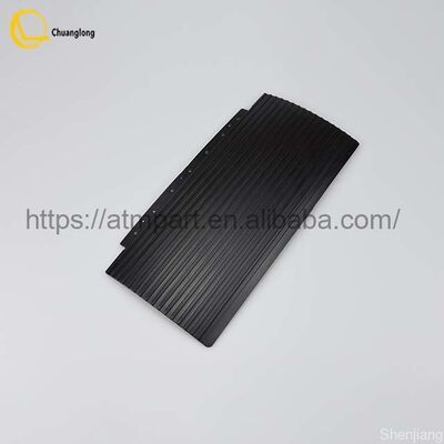 S4450000022 ATM पुर्जे Nautilus Hyosung MX5600 5600T 5600ST 5600STE 8600 8000T करेंसी कैसेट शटर टैम्बोर डोर 445