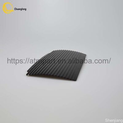 S4450000022 ATM पुर्जे Nautilus Hyosung MX5600 5600T 5600ST 5600STE 8600 8000T करेंसी कैसेट शटर टैम्बोर डोर 445