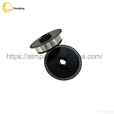 0090029373 एटीएम मशीन पार्ट्स एनसीआर 6683 6687 बीआरएम एस्क्रो सेंट्रल टेप रील अपर लोअर 0090032555 009-0032555